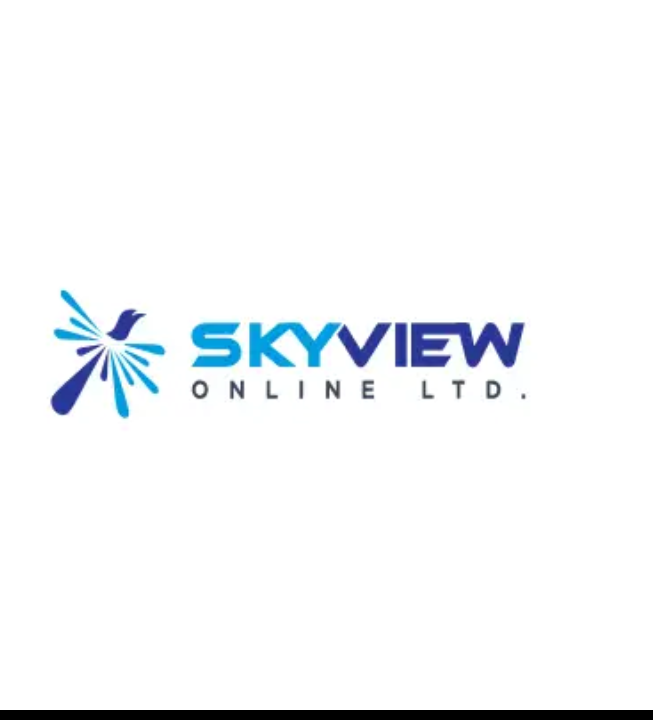 Skyview online ltd-logo